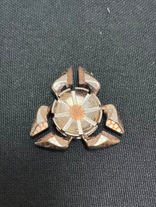 Scorpio Bearing Cap
