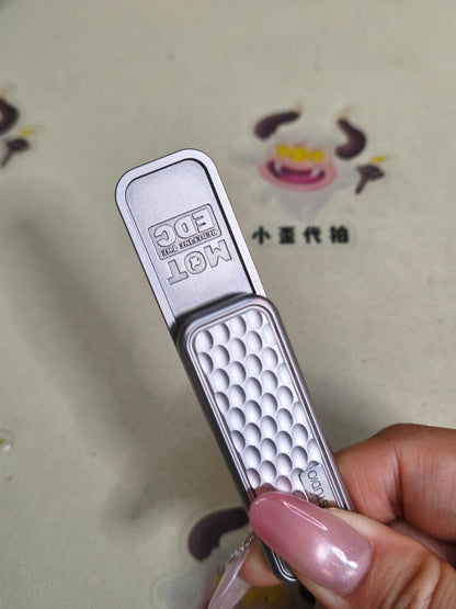 Feng Ling Stainless Steel Blasted