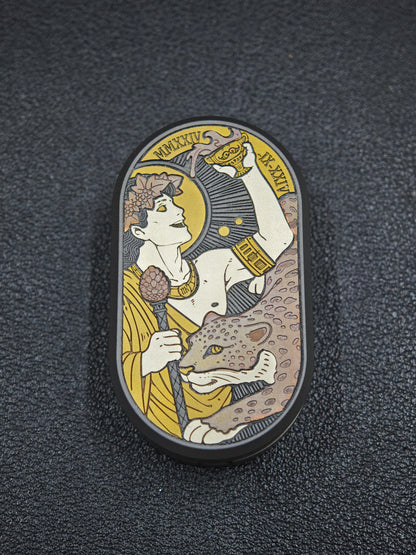 Dionysus Zirconium