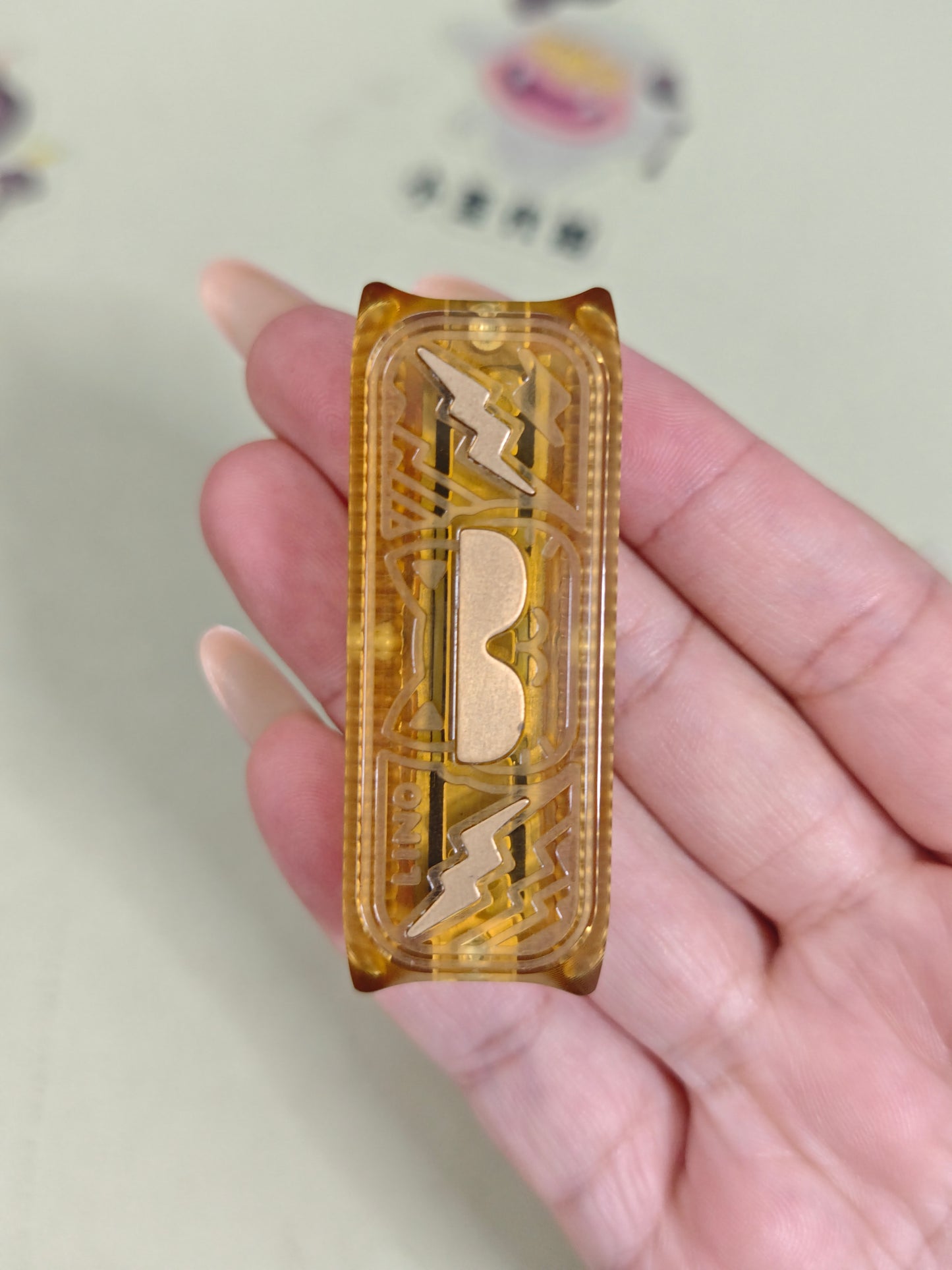 LIMBO Mechanical PEI