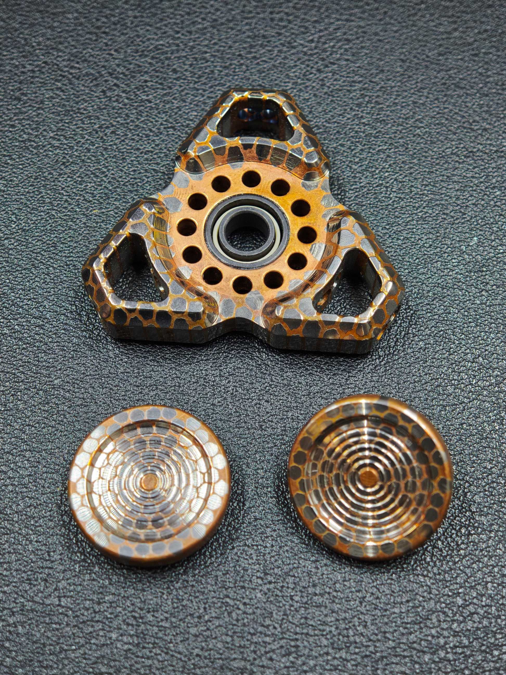 Ft Superconductor