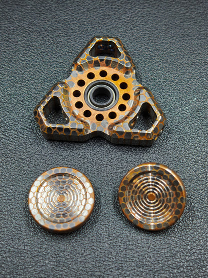 Ft Superconductor