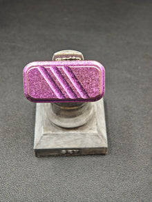 Lucky Candy Crystallized Zirconium