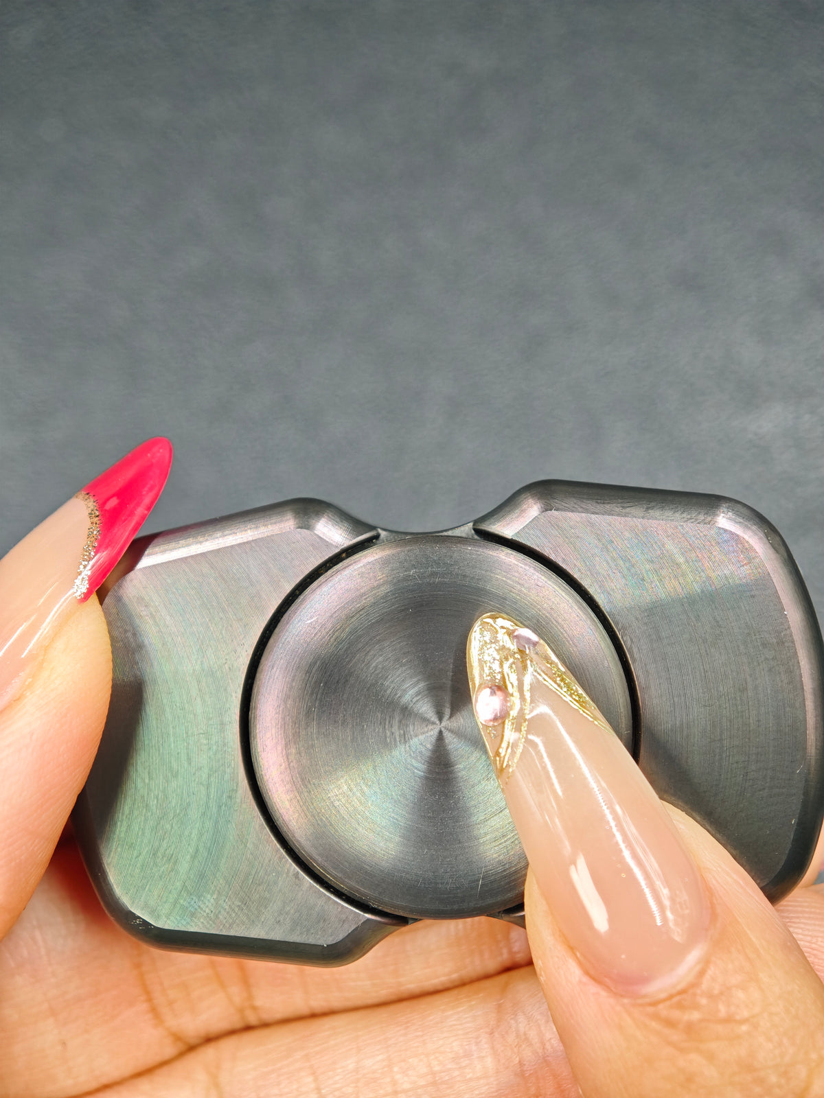 Dark Zirconium