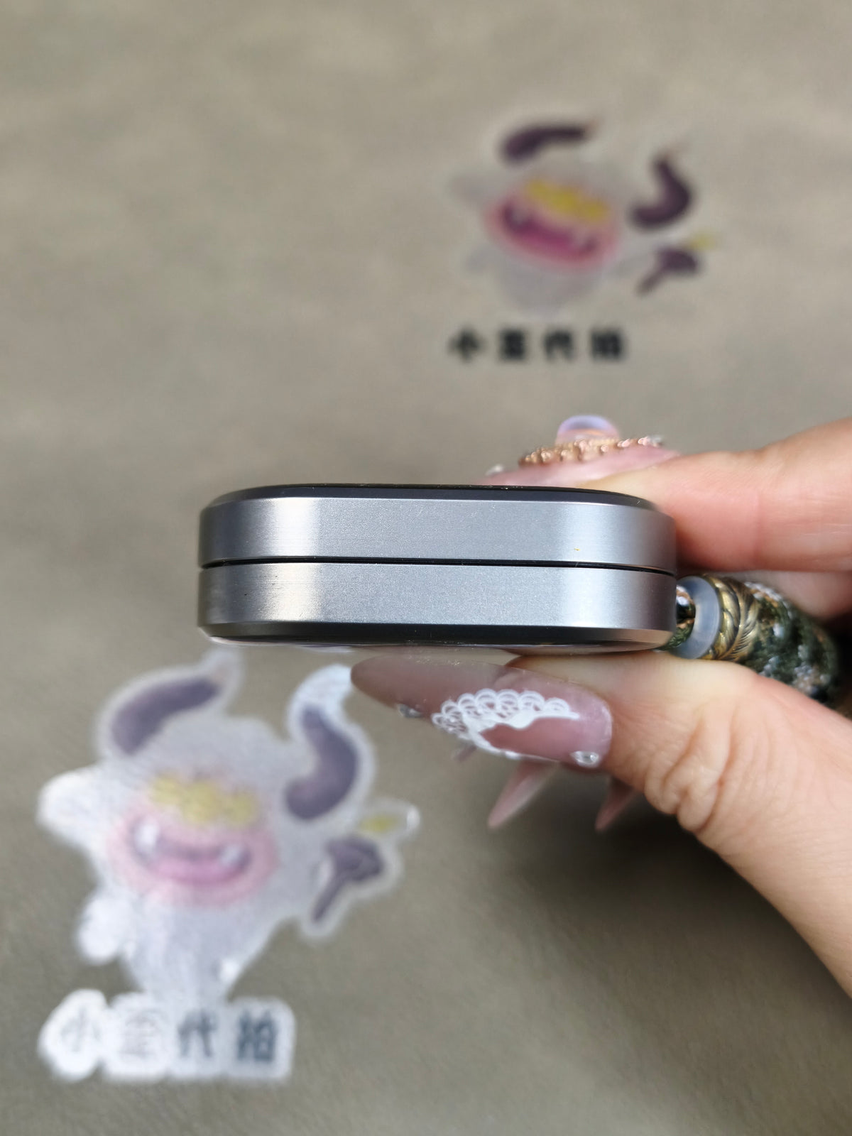 F2.8 Mokuti Resin-Sealed