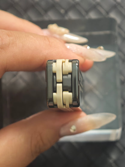 Snake Push 1.0 Zircuti Zirconium