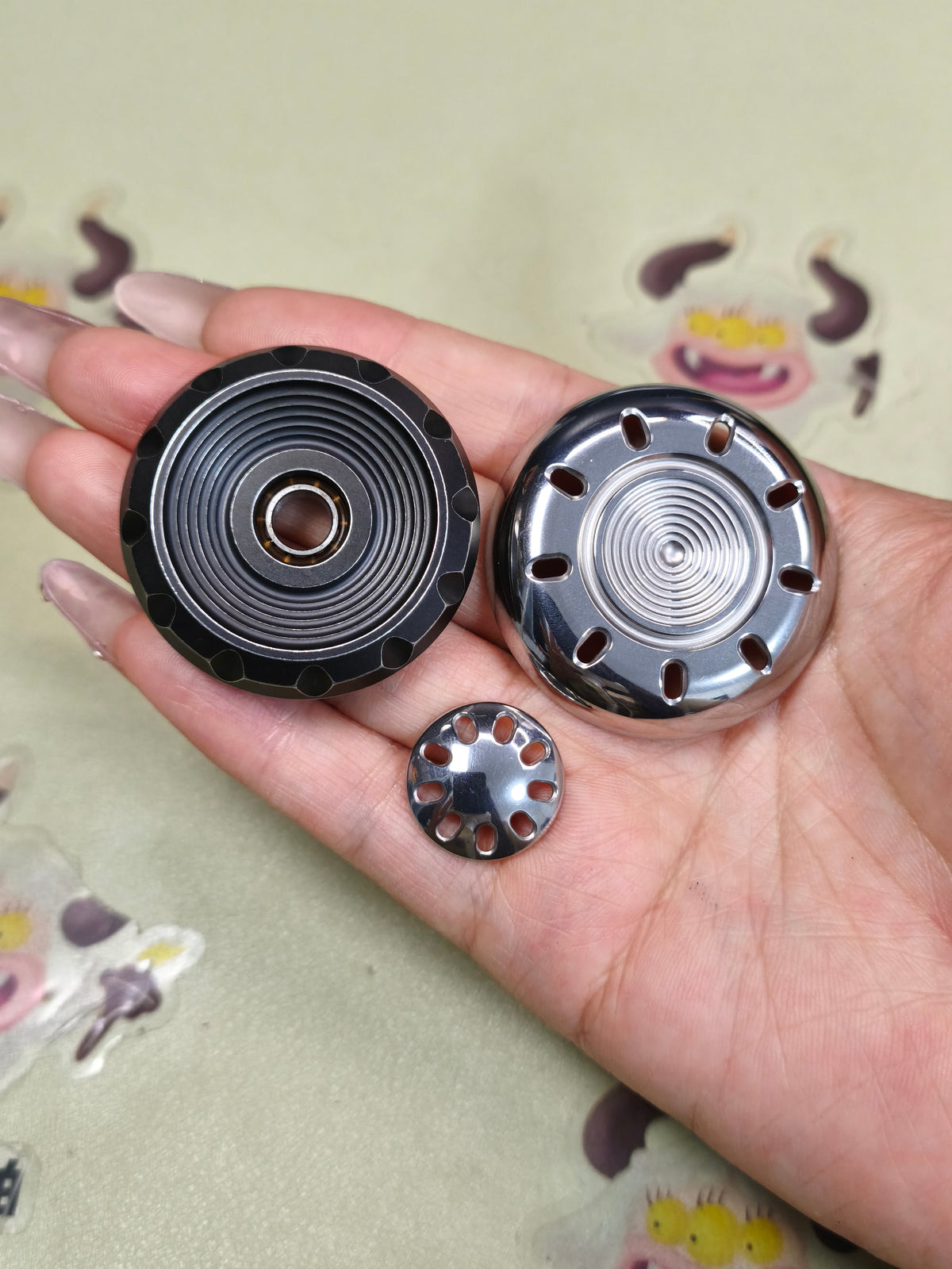 Core Stainless Steel