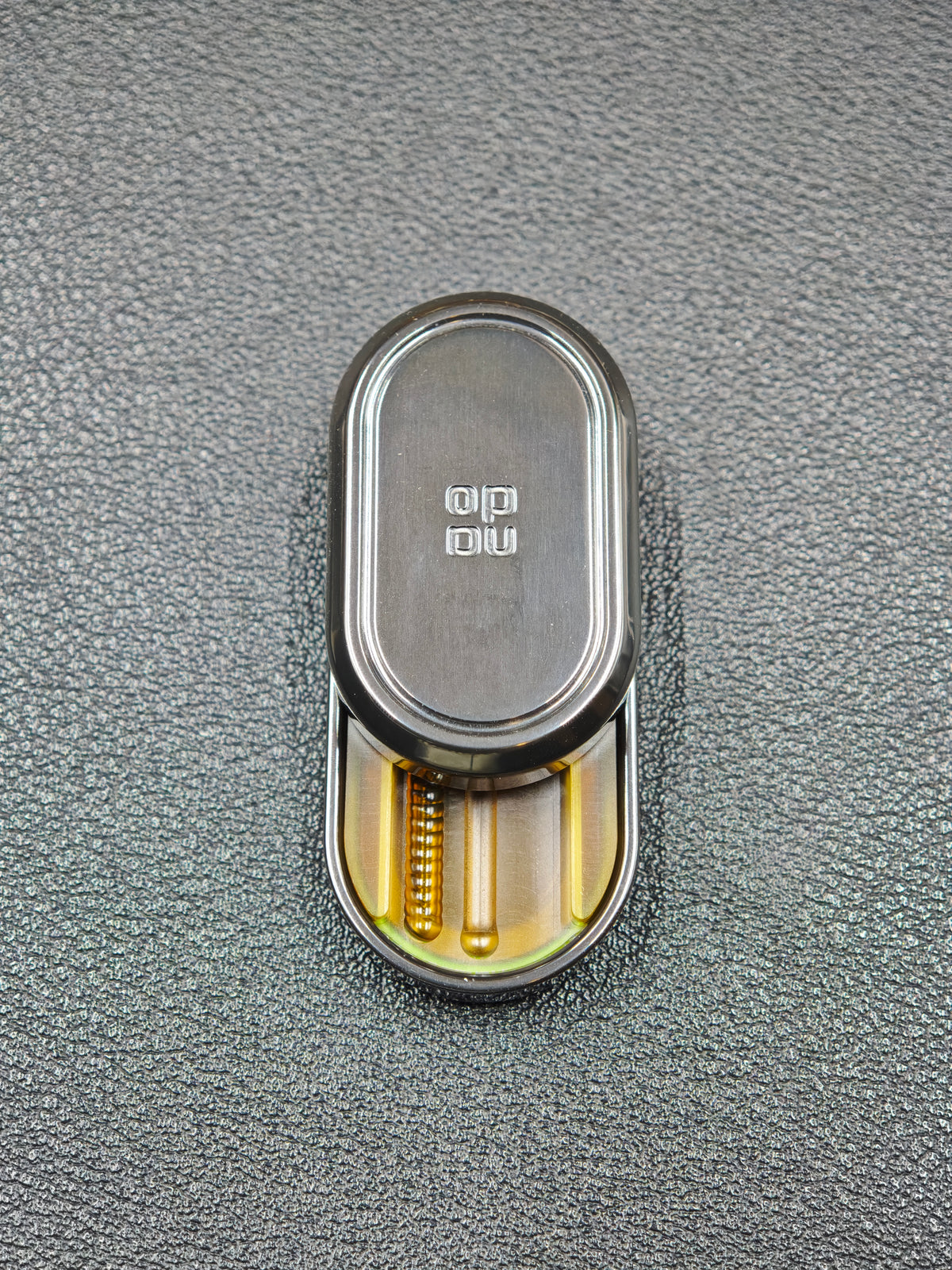 Nado Zirconium Polished