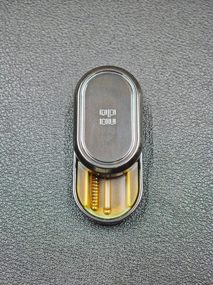 Nado Zirconium Polished