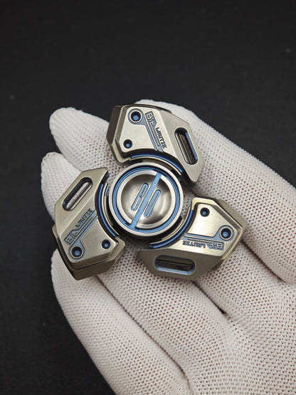 BIT 09 Titanium