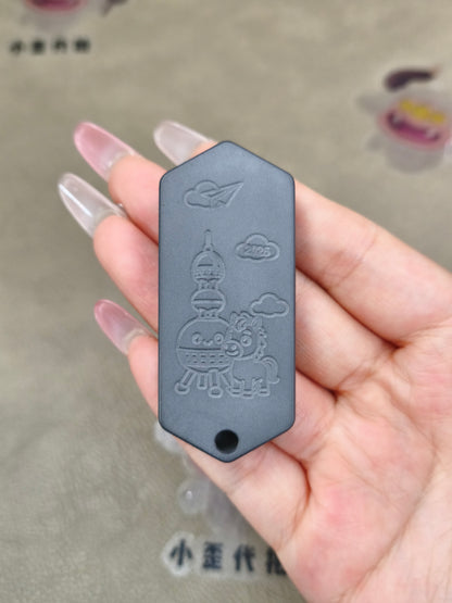 Plane Zirconium Limited Edition