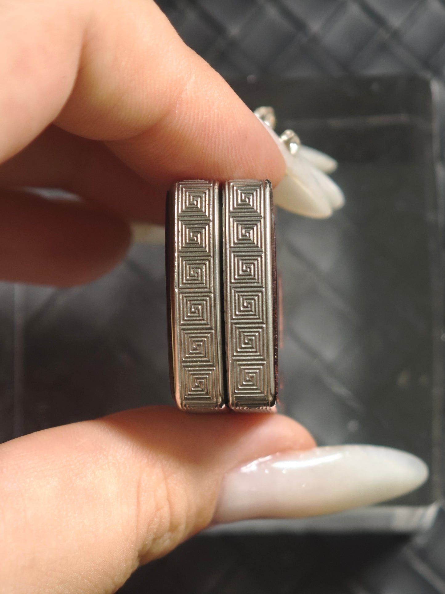 Root Three Titanium