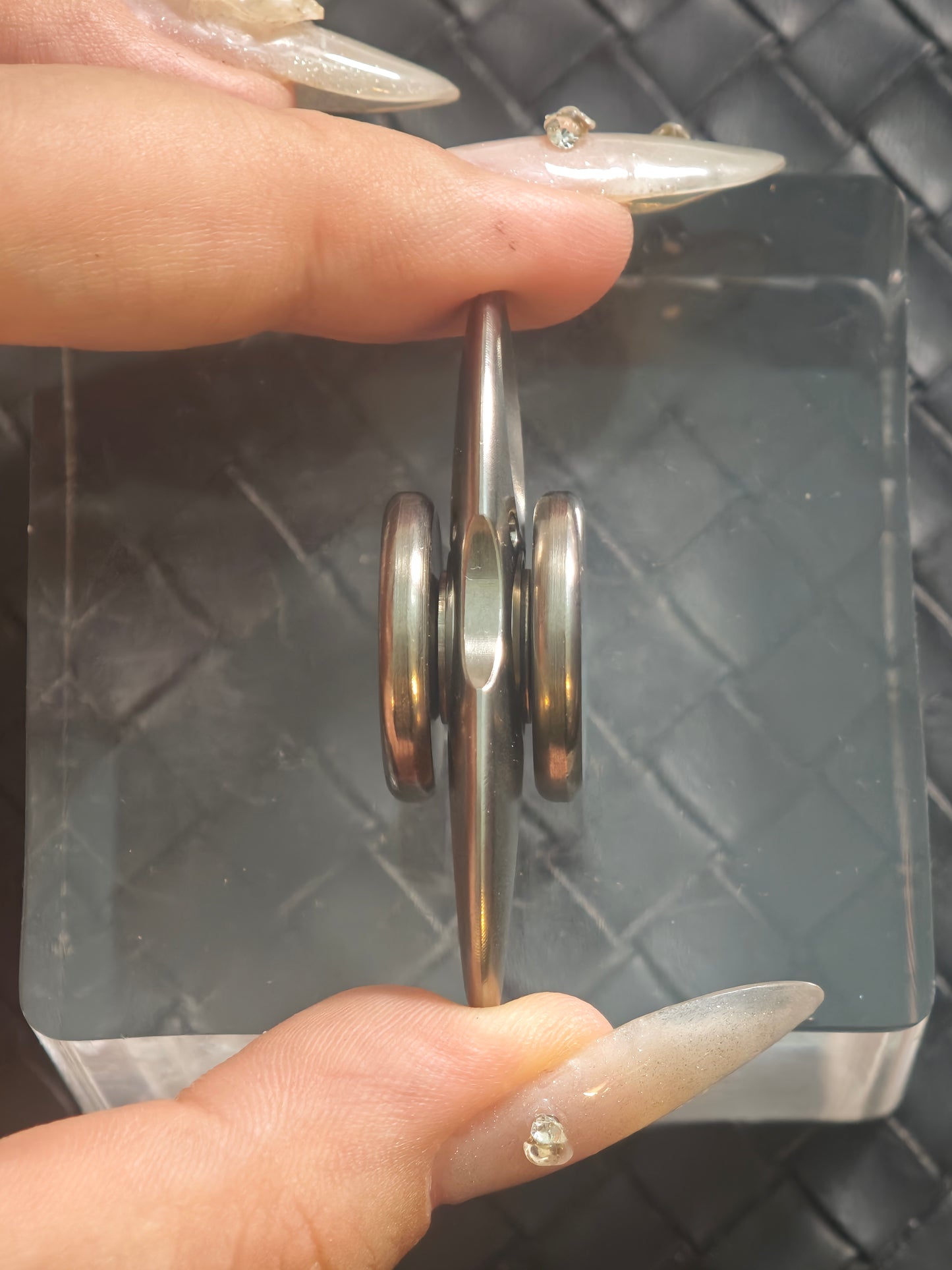 Dragonfly Tungsten