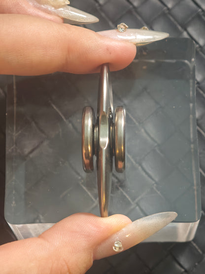 Dragonfly Tungsten