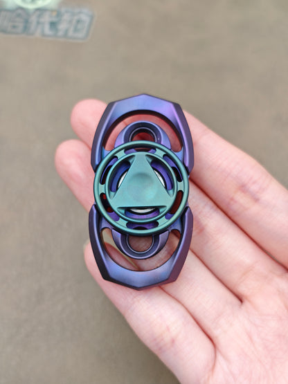 Star Gate Zirconium