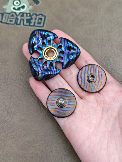 Fat Squid Zircuti