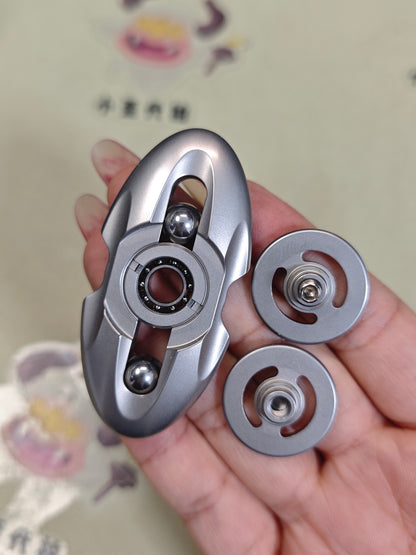 ZERO Stainless Steel