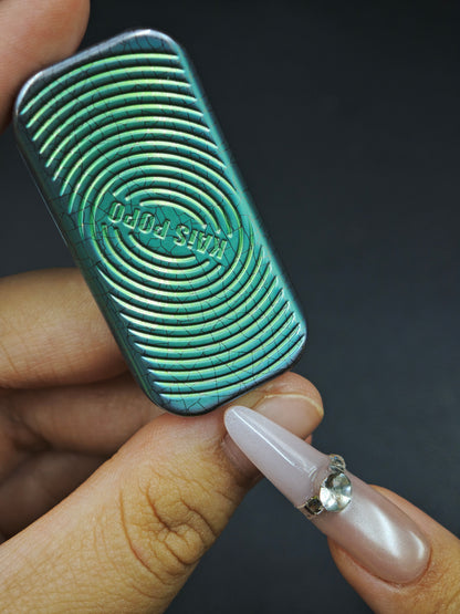 POPO Titanium