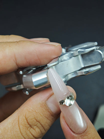 Oracle Aluminum