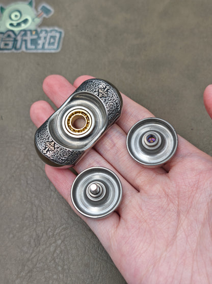 Origin Point Titanium