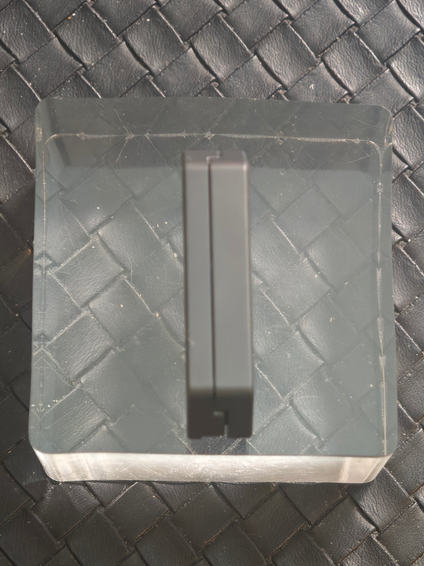 Plane Zirconium