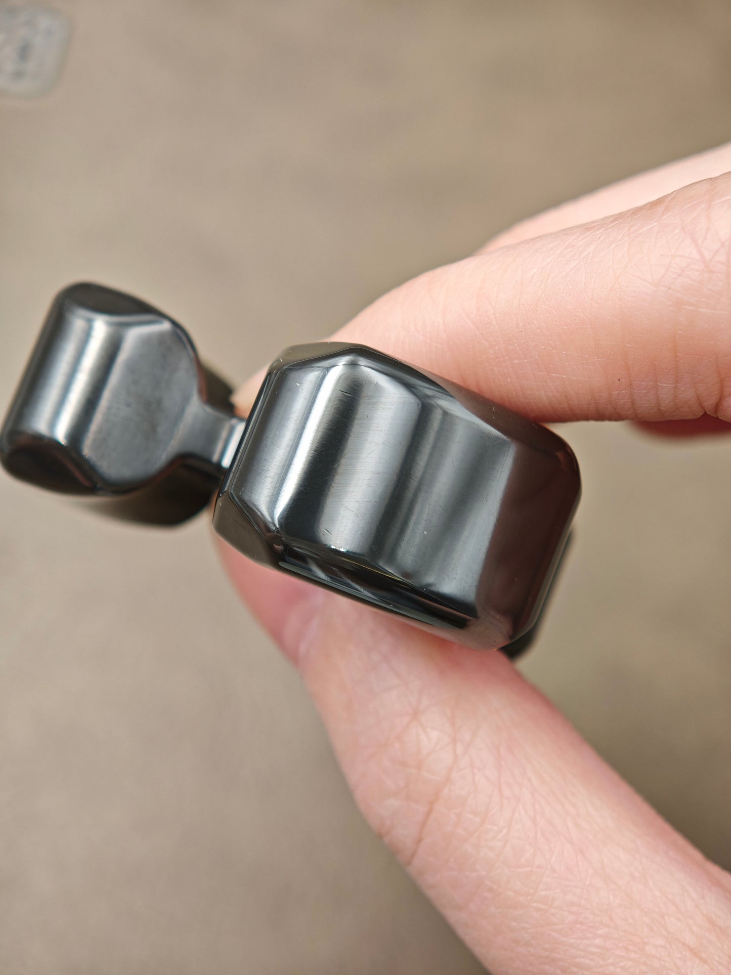 Zhenyue Bearing Cap PEI Zirconium