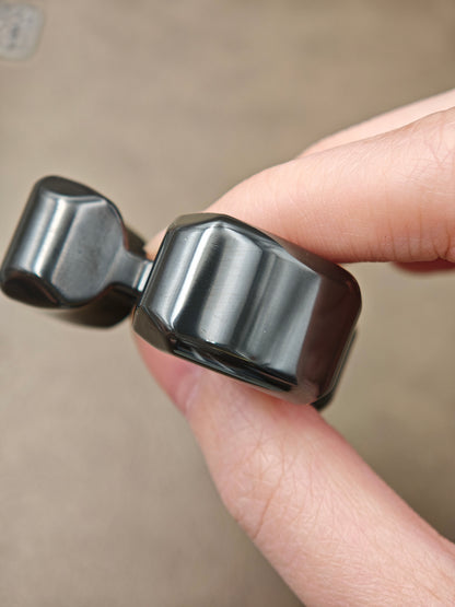 Zhenyue Bearing Cap PEI Zirconium