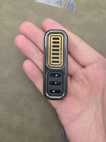Eraser Brass Zirconium