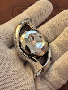 Goddess Tear Stainless Steel