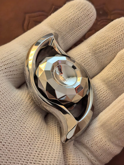 Goddess Tear Stainless Steel