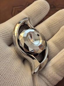 Goddess Tear Stainless Steel