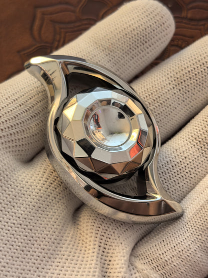 Goddess Tear Stainless Steel