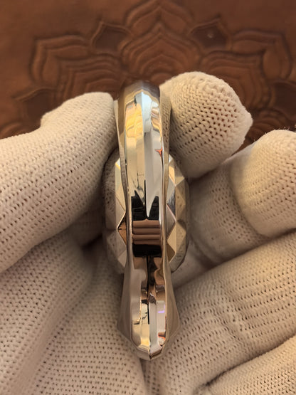 Goddess Tear Stainless Steel