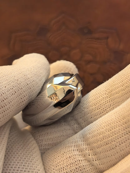 Goddess Tear Stainless Steel
