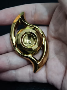 Goddess Tear Stainless Steel