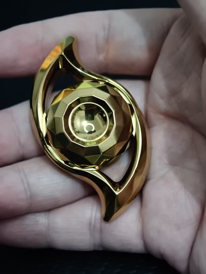 Goddess Tear Stainless Steel