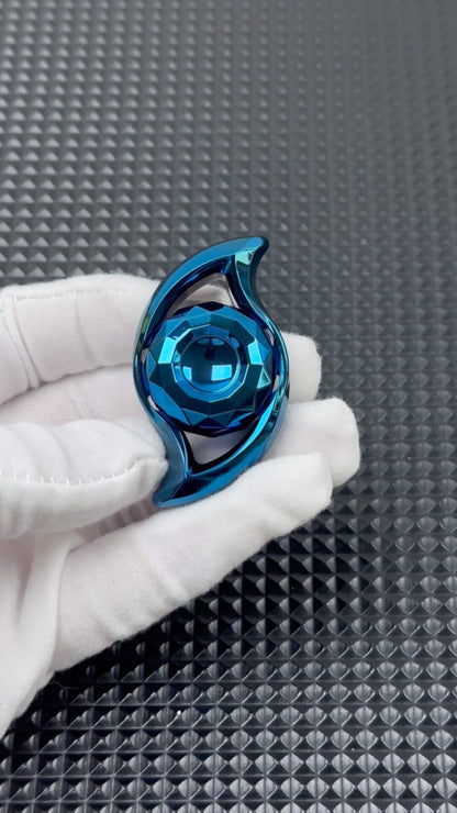 Goddess Tear Stainless Steel