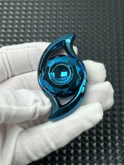 Goddess Tear Stainless Steel