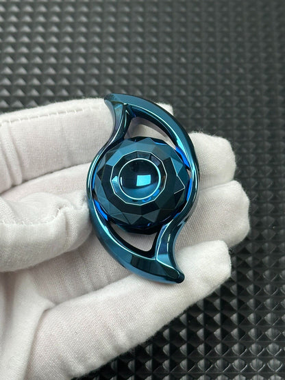 Goddess Tear Stainless Steel