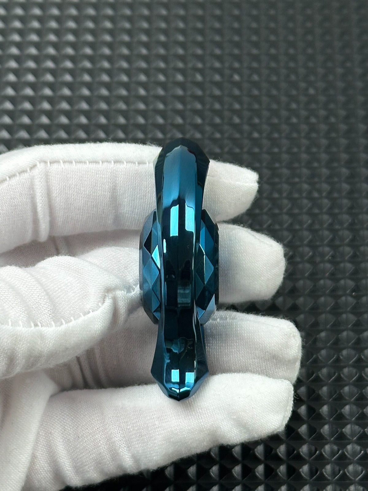 Goddess Tear Stainless Steel