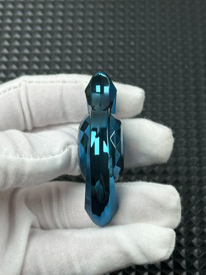 Goddess Tear Stainless Steel