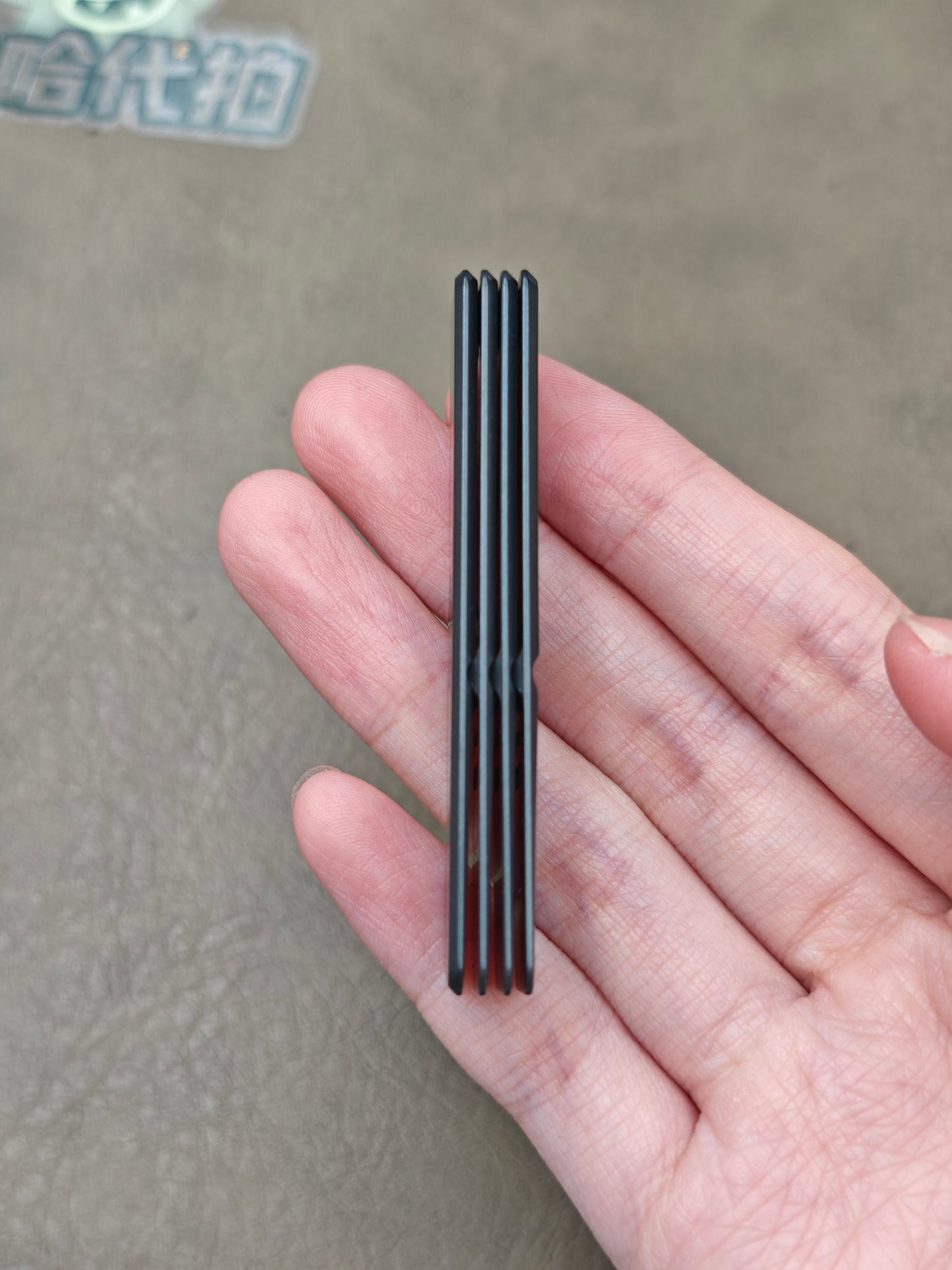Crocbeats Zirconium