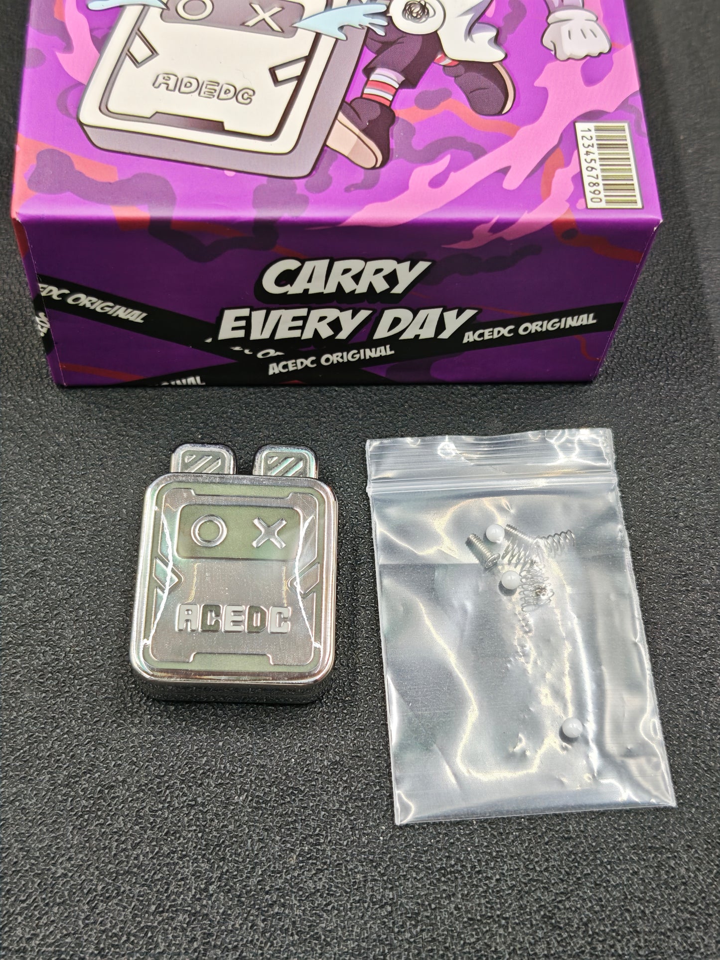 Rabbot Stainless Steel