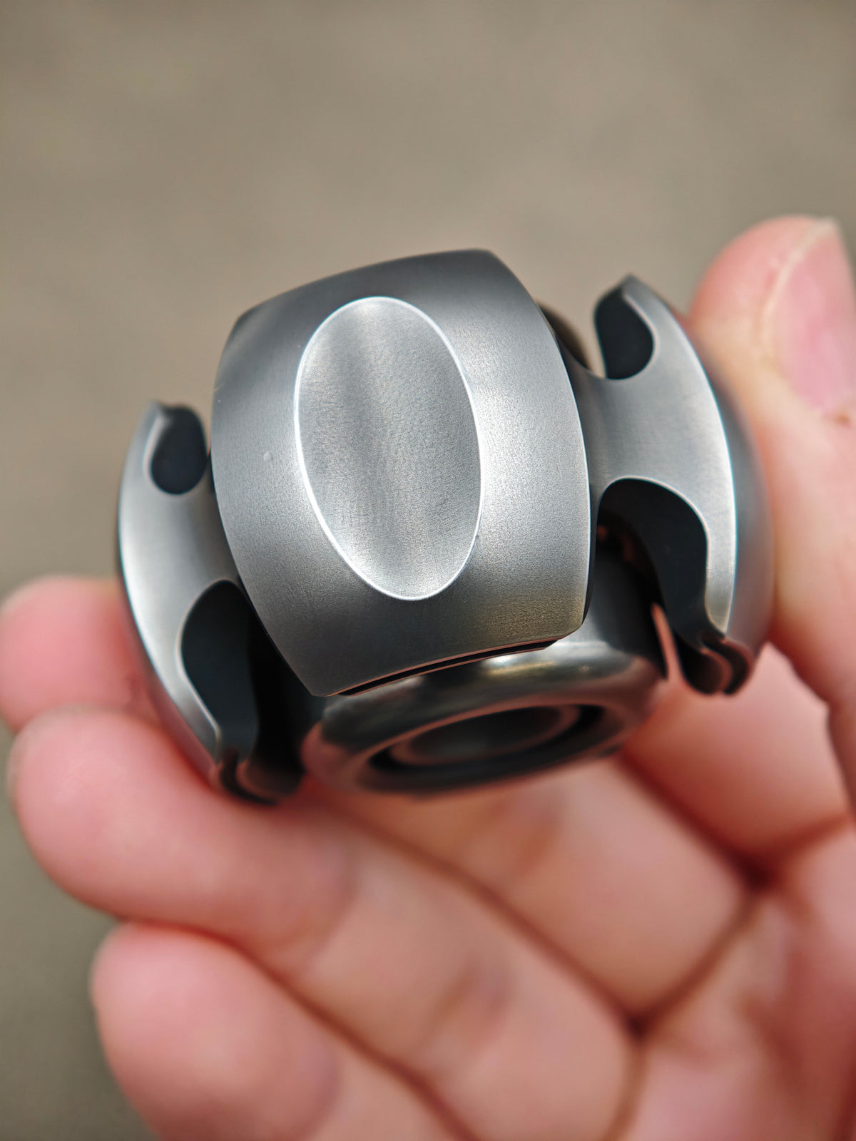 Noiz Stainless Steel