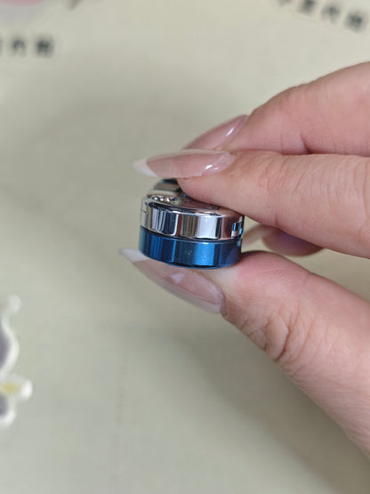 Top B Titanium