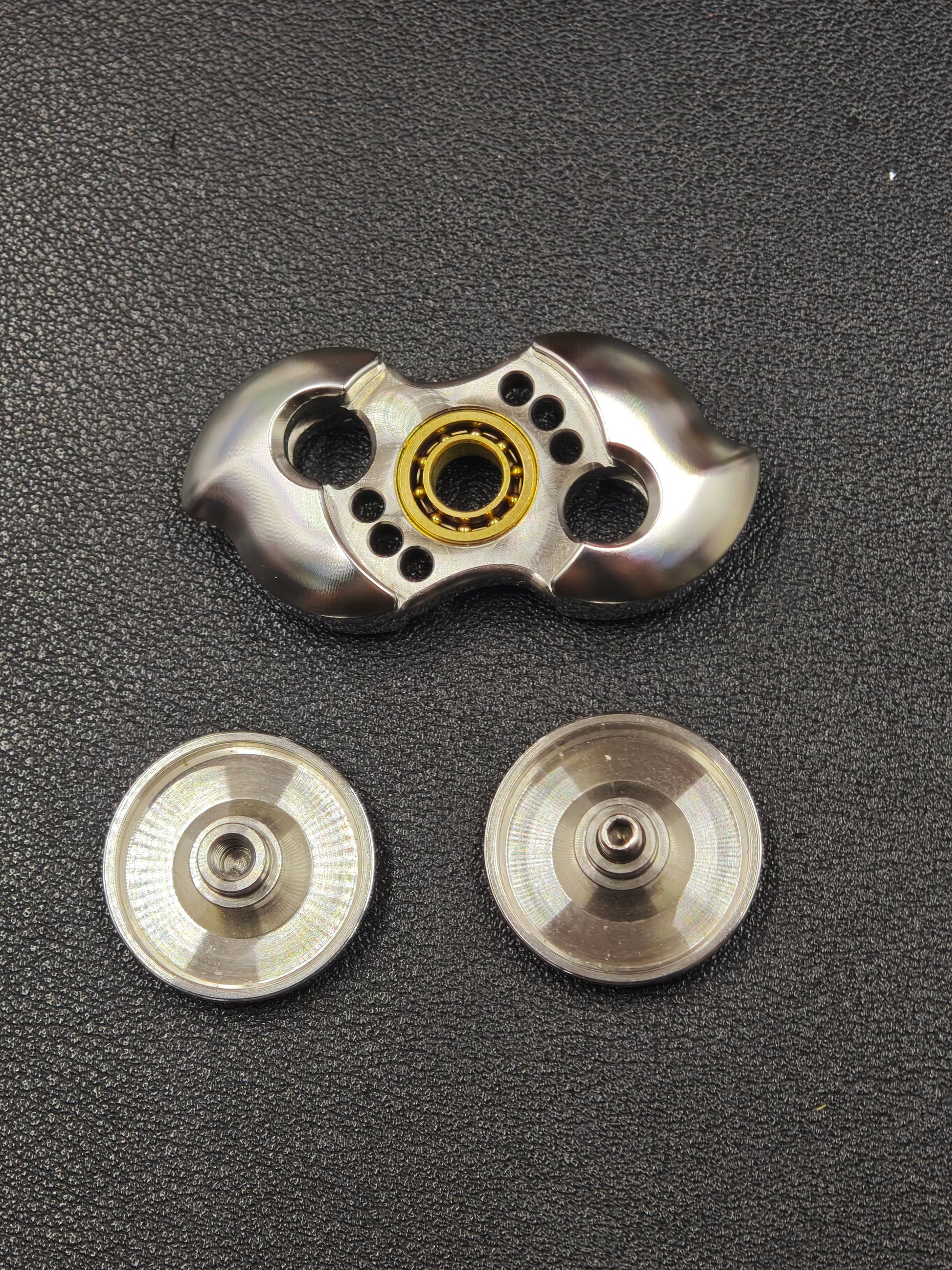 Yaoyao Bearing Cap Stainless Steel