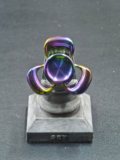Three-Leaf Horizon OG Tungsten