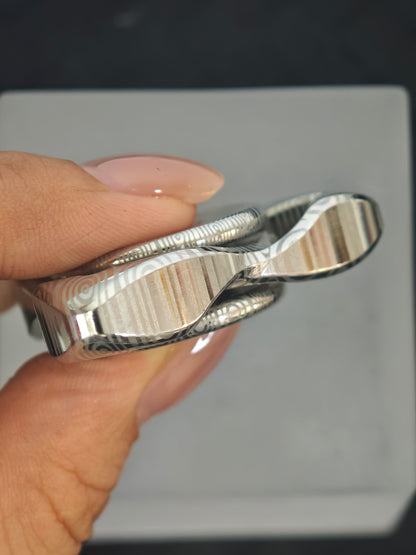 Xian Sin Damasteel