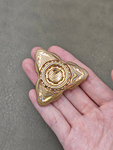 Dragon God Maru XL Mokume