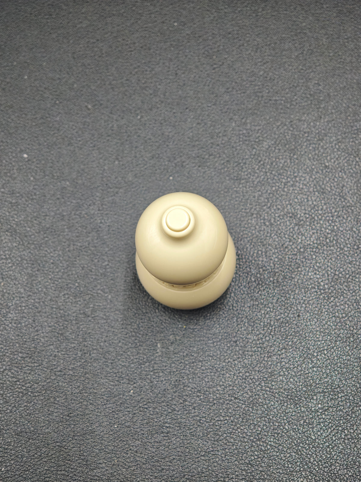 Gourd Haptic PEEK Polished
